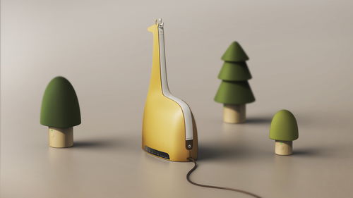 長頸鹿路由器 iot路由器