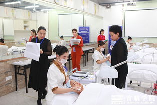 首腦學院再擔重任，成功舉辦第45屆世界技能大賽深圳市選拔賽美容美發與美甲培訓項目