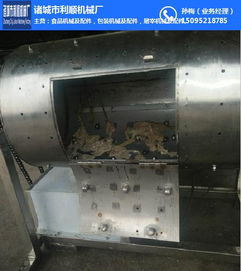 諸城市利順機(jī)械廠 打造自動(dòng)化生產(chǎn)線，引領(lǐng)機(jī)械及配件產(chǎn)業(yè)升級